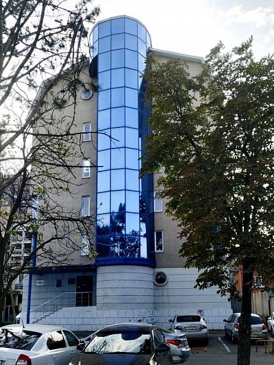 Психолог Краснодар
